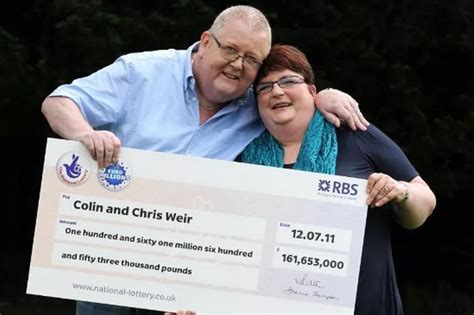 EuroMillions winner burned through £40m by .